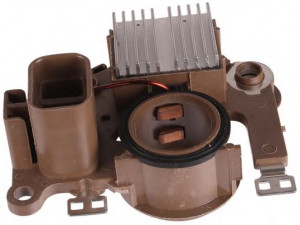 PowerMax 81112819 reguliatorius, kintamosios srovės generatorius
F3XY10316A, GRE808, F81E-18-W70