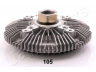 JAPANPARTS VC-105 sankaba, radiatoriaus ventiliatorius 
 Aušinimo sistema -> Radiatoriaus ventiliatorius
21082-69T00