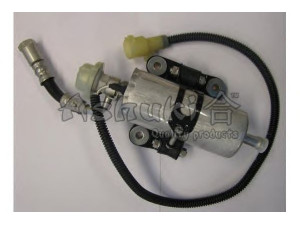 ASHUKI D075-31 kuro siurblys 
 Degalų tiekimo sistema -> Kuro siurblys/dalys -> Kuro siurblys
23100-87180, 23100-87184, 23100-87186