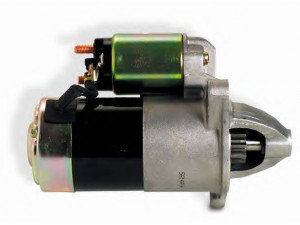 SIDAT 410224 starteris 
 Elektros įranga -> Starterio sistema -> Starteris
F22518400, F2D418400, F50518400