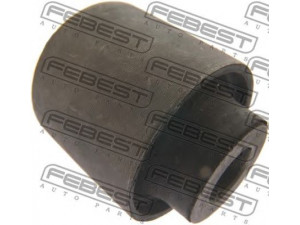 FEBEST HAB-040 valdymo svirties/išilginių svirčių įvorė 
 Ašies montavimas/vairavimo mechanizmas/ratai -> Valdymo svirtis/pasukamosios svirties sujungimas -> Montavimas/sutvirtinimas
51392-SR3-014