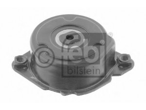 FEBI BILSTEIN 27381 diržo įtempiklis, V formos rumbuotas diržas 
 Diržinė pavara -> V formos rumbuotas diržas/komplektas -> Dirželio įtempiklis (įtempimo blokas)
64 55 7 787 371