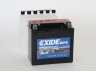 EXIDE YTX14L-BS starterio akumuliatorius; starterio akumuliatorius 
 Elektros įranga -> Akumuliatorius