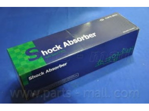 PARTS-MALL PJB-019 amortizatorius
0K2C034900B, 0K2C034900D, 0K2C134900