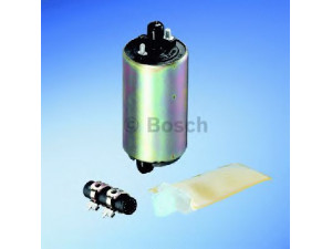 BOSCH 0 986 580 011 kuro siurblys 
 Degalų tiekimo sistema -> Kuro siurblys/dalys -> Kuro siurblys
23221 16390, 23 221 163 90