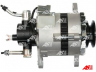 AS-PL A9047 kintamosios srovės generatorius
27050-1112A