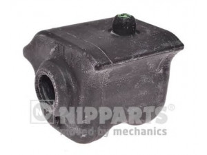 NIPPARTS N4272041 įvorė, stabilizatorius 
 Ašies montavimas/vairavimo mechanizmas/ratai -> Stabilizatorius/fiksatoriai -> Sklendės
48815-75010
