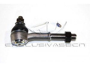 MDR MTR-8197 skersinės vairo trauklės galas 
 Vairavimas -> Vairo mechanizmo sujungimai
4857061G25