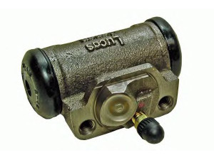 BOSCH 0 986 475 876 rato stabdžių cilindras 
 Stabdžių sistema -> Ratų cilindrai
47550 26090, 47550 29265, 47550 39115