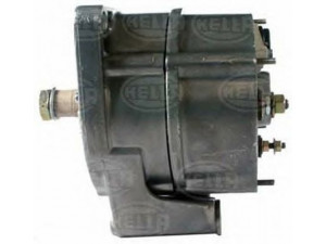 HELLA 8EL 738 084-001 kintamosios srovės generatorius
51 26101 7217