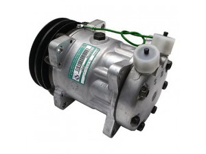 SIDAT SB.066S kompresorius, oro kondicionierius