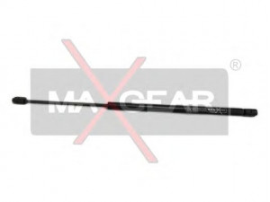 MAXGEAR 12-0276 dujinė spyruoklė, gaubtas 
 Kėbulas -> Dujinės spyruoklės
7L6 823 359 A, 7L6 823 359 B