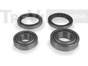 TREVI AUTOMOTIVE WB1791 rato guolio komplektas 
 Ašies montavimas/vairavimo mechanizmas/ratai -> Rato stebulė/montavimas -> Rato guolis
0K72A33047, 0K72A33075, 0S11333067