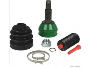 MAGNETI MARELLI 600000060170 jungčių komplektas, kardaninis velenas
96481004