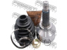FEBEST 2210-SOR jungtis, kardaninis velenas
49591-3E000
