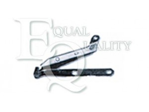 EQUAL QUALITY C00051 lankstas, gaubtas 
 Kėbulas -> Transporto priemonės galas -> Gaubtas/dalys/garso izoliacinė medžiaga
7635025