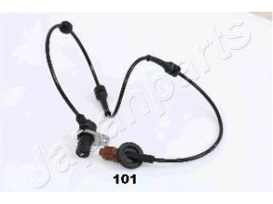 JAPANPARTS ABS-101 jutiklis, rato greitis 
 Elektros įranga -> Jutikliai
47911-4M460