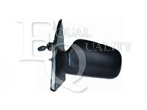 EQUAL QUALITY RS01020 išorinis veidrodėlis 
 Kėbulas -> Keleivių kabina -> Veidrodėlis
8794052130, 8794052131