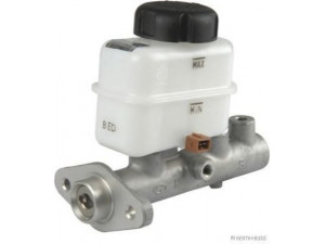 MAGNETI MARELLI 600000066950 pagrindinis cilindras, stabdžiai
58510-3F100, 58510-3F100