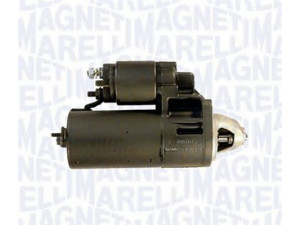 MAGNETI MARELLI 944280156300 starteris 
 Elektros įranga -> Starterio sistema -> Starteris
0060522387, 116550503000, 116550503003