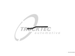 TRUCKTEC AUTOMOTIVE 01.10.037 žarna, vožtuvo dangtelio alsuoklis
402 018 0382, 403 018 1182