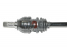 LAUBER 88.2529 kardaninis velenas 
 Ratų pavara -> Kardaninis velenas
24846