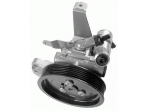 ZF LENKSYSTEME 7697.974.102 hidraulinis siurblys, vairo sistema 
 Vairavimas -> Vairo pavara/siurblys
32 41 4 037 949, 32 41 6 760 955