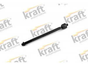 KRAFT AUTOMOTIVE 4302110 vidinė skersinė vairo trauklė 
 Vairavimas -> Vairo mechanizmo sujungimai
6737692, 7294415, F5RC3280BA