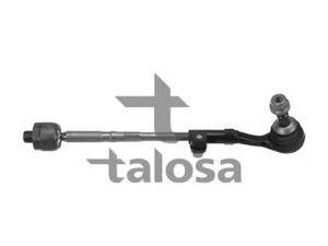 TALOSA 41-00817 strypo montavimas 
 Vairavimas -> Sujungimo trauklės surinkimas/dalys -> Sujungimo trauklės surinkimas
32216762244