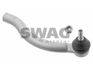 SWAG 85 92 9288 skersinės vairo trauklės galas 
 Vairavimas -> Vairo mechanizmo sujungimai
53540-SDA-A01