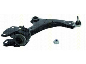 TRISCAN 8500 17517 vikšro valdymo svirtis 
 Ašies montavimas/vairavimo mechanizmas/ratai -> Valdymo svirtis/pasukamosios svirties sujungimas -> Vairo trauklės (valdymo svirtis, išilginis balansyras, diago
LR002624, LR007205