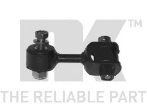 NK 5114526 šarnyro stabilizatorius 
 Ašies montavimas/vairavimo mechanizmas/ratai -> Stabilizatorius/fiksatoriai -> Savaime išsilyginanti atrama
4882026030