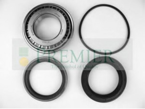BRT Bearings PWK0043 rato guolio komplektas 
 Ašies montavimas/vairavimo mechanizmas/ratai -> Rato stebulė/montavimas -> Rato guolis