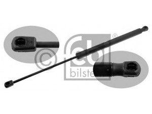 FEBI BILSTEIN 39705 dujinė spyruoklė, bagažinė 
 Priedai -> Bagažinė/pakrovimo skyrius
1 757 865, AV11R406A10AB