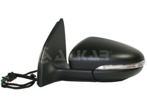 ALKAR 6192124 išorinis veidrodėlis 
 Kėbulas -> Langai/veidrodėliai -> Veidrodėlis