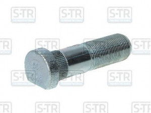 S-TR STR-40113 rato varžtas 
 Ratai / padangos -> Priedai
42127262