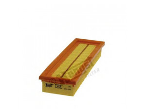 HENGST FILTER E353L oro filtras 
 Filtrai -> Oro filtras
1444.L6, 77 01 036 270