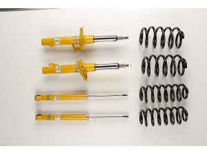 BILSTEIN 46-183101 pakabos komplektas, amortizatorius