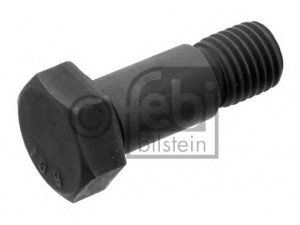 FEBI BILSTEIN 37965 varžtas, stabdžių apkaba 
 Stabdžių sistema -> Stabdžių matuoklis -> Stabdžių dalys
111 421 03 71