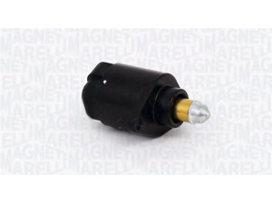 MAGNETI MARELLI 230016079247 tuščiosios eigos valdymo vožtuvas, oro tiekimas 
 Kuro mišinio formavimas -> Mišinio sudarymas -> Laisvų sūkių kontrolė
1920.6W