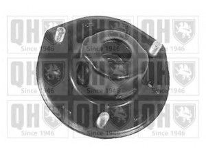 QUINTON HAZELL EMR6061 pakabos statramsčio atraminis guolis 
 Ašies montavimas/vairavimo mechanizmas/ratai -> Montavimas, pakabos statramstis
48603-33020