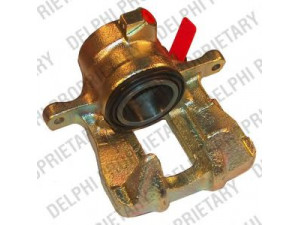 DELPHI LC7412 stabdžių apkaba
001 420 4683