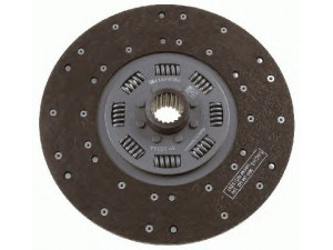 SACHS 1861 594 034 sankabos diskas 
 Sankaba/dalys -> Sankabos diskas
004 250 26 03, 004 250 27 03, 004 250 30 03