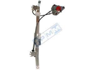 PMM 76146 L lango pakėliklis 
 Vidaus įranga -> Elektrinis lango pakėliklis
5P0839461A