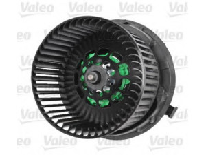 VALEO 715068 vidaus pūtiklis 
 Šildymas / vėdinimas -> Orpūtė/dalys
1608175580, 6441-V1, 6441V1, 1608175580