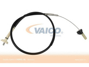 VAICO V10-2352 sankabos trosas 
 Dviratė transporto priemonės -> Kabeliai ir tachometro velenaai -> Sankabos trosas
172 721 335 E, 172 721 335 H