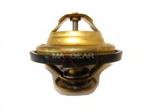 MAXGEAR 67-0008 termostatas, aušinimo skystis 
 Aušinimo sistema -> Termostatas/tarpiklis -> Thermostat
078 121 113 F, 078 121 113 F