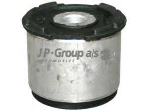 JP GROUP 1150102600 stebulės laikiklio įvorė 
 Ašies montavimas/vairavimo mechanizmas/ratai -> Ašies atrama/ašies korpusas/ašies montavimas -> Pasukamojo veleno sujungimas
8E0505145AP