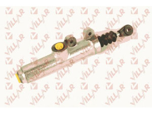 VILLAR 622.3073 pagrindinis cilindras, sankaba 
 Sankaba/dalys -> Sankabos valdymas -> Pagrindinis cilindras
0012951006, 0012953106, 0012956806