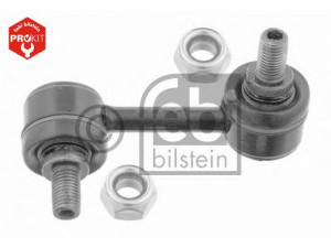 FEBI BILSTEIN 18109 šarnyro stabilizatorius 
 Ašies montavimas/vairavimo mechanizmas/ratai -> Stabilizatorius/fiksatoriai -> Savaime išsilyginanti atrama
48820-20040, 48820-44010
